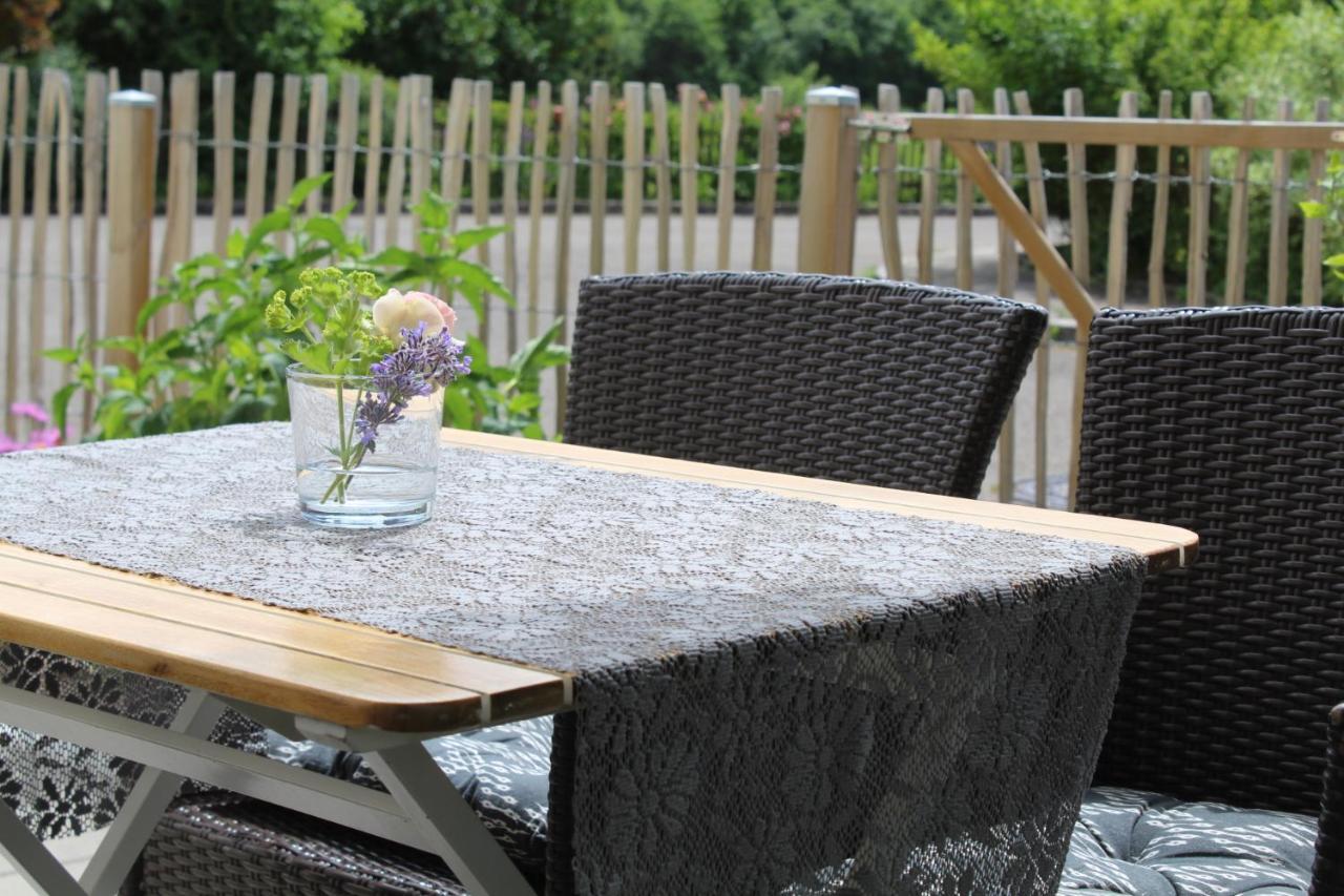 Ferienwohnung Im Weingewoelbe Staufen im Breisgau Exterior foto